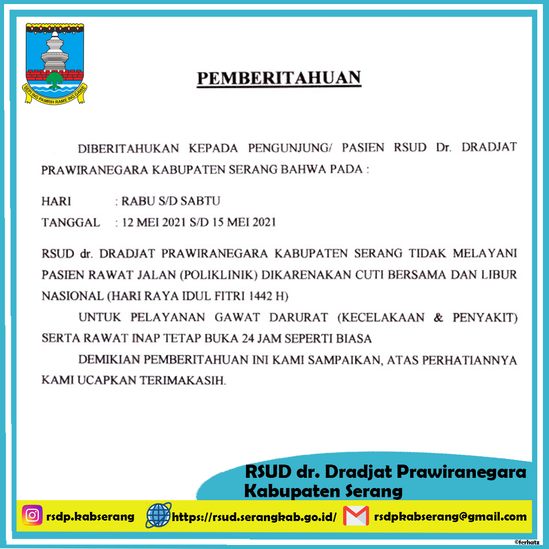 Libur Idul Fitri dan Cuti Bersama 12-15 Mei 2021