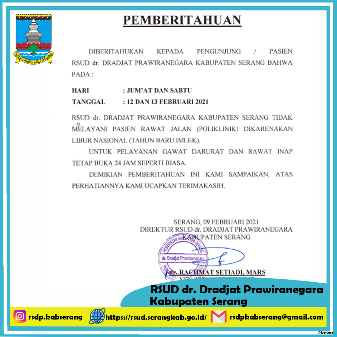 Libur Nasional dan Cuti Bersama 12 Februari 2021 - 14 Februari 2021