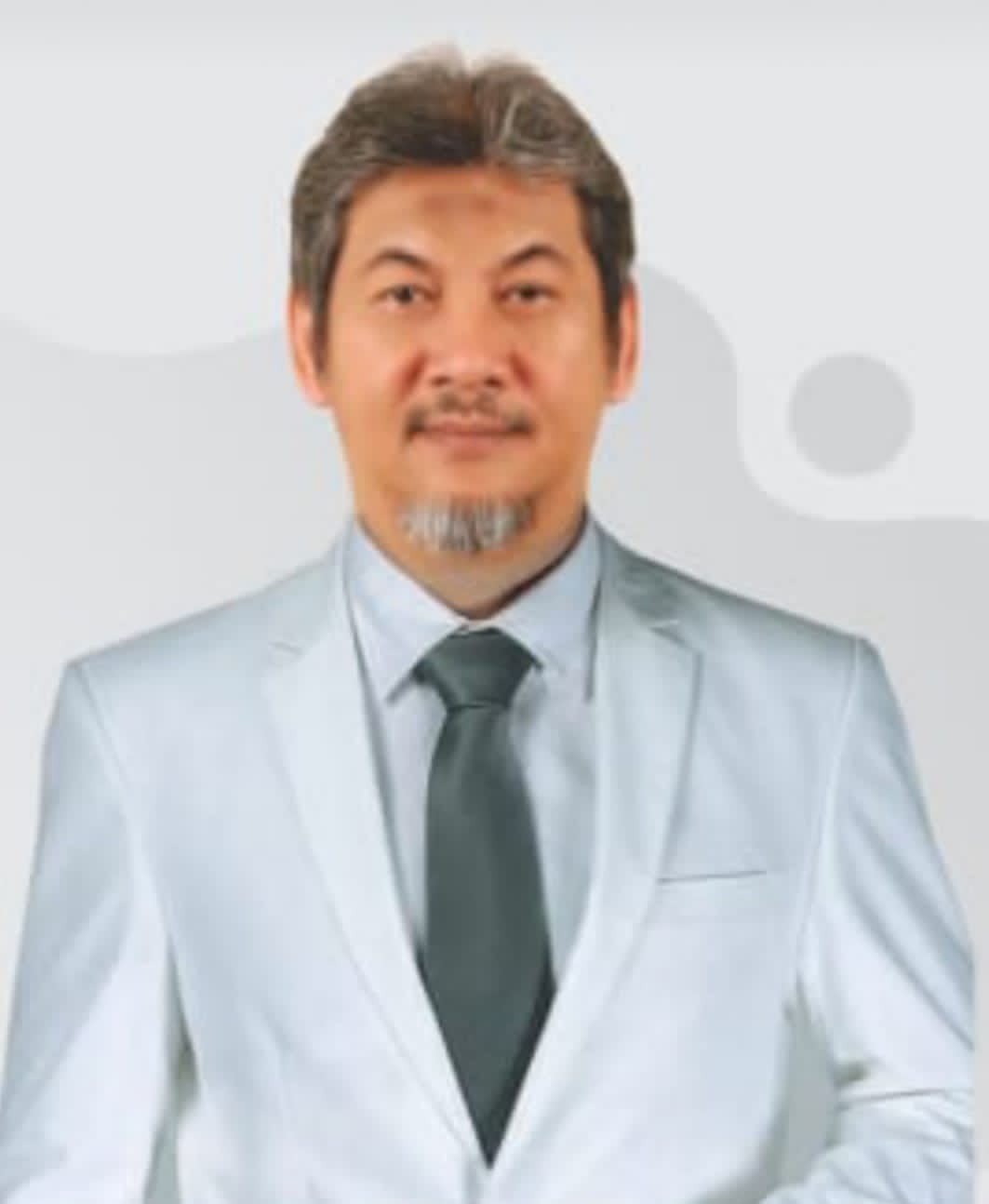 dr. Dawny Oktorachman, Sp. M