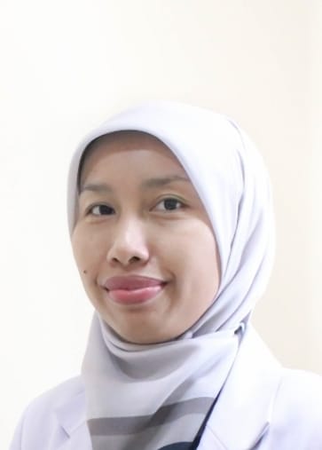 dr. Dewi Kartika Sari Sp.PD