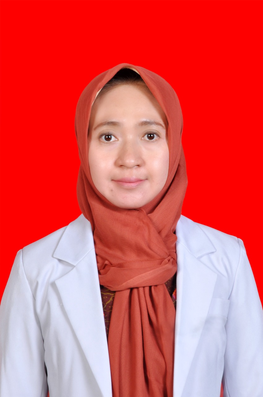 dr. Dijah Sp.M
