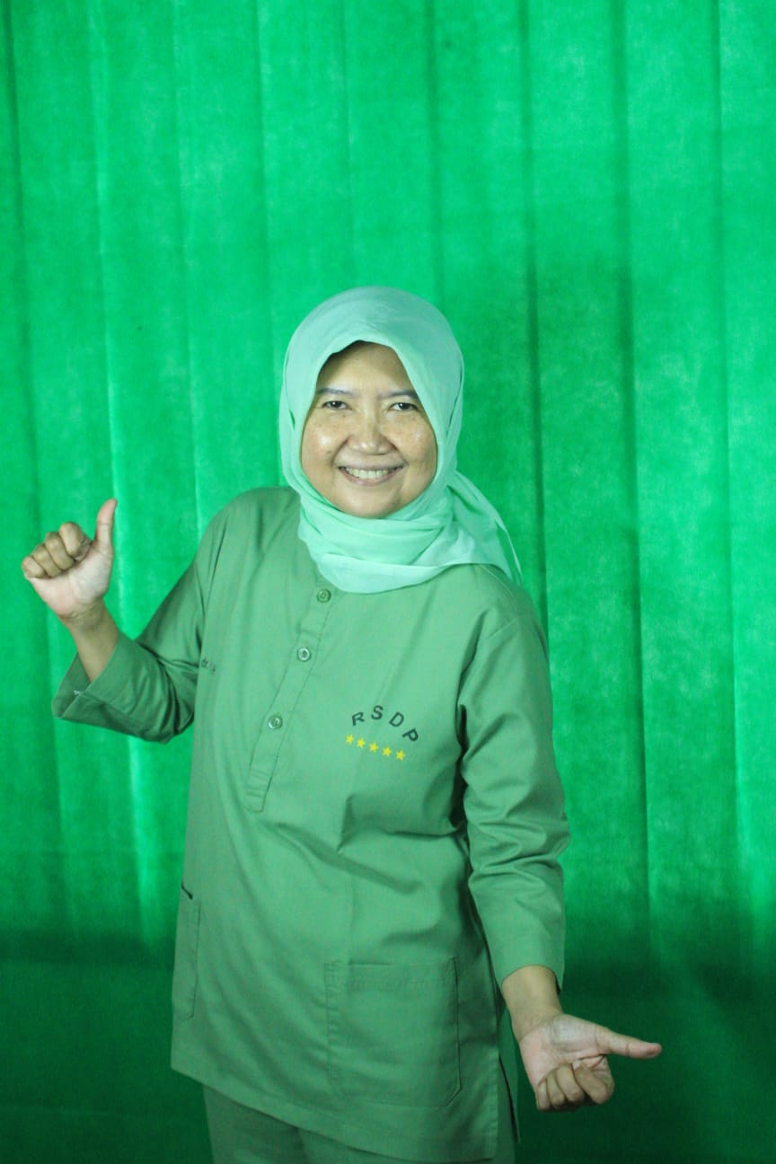 dr. Evi Handayani Sp.THT