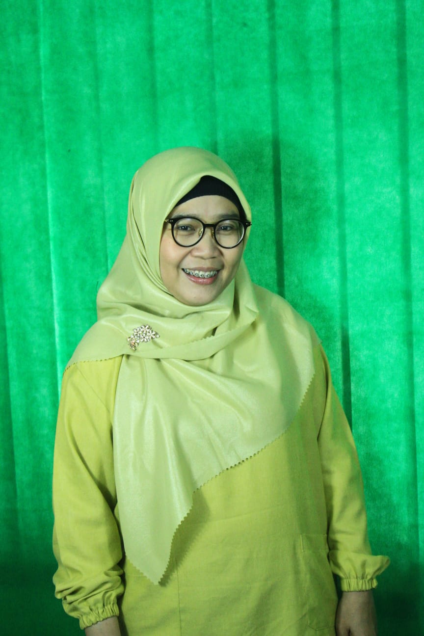 dr. Hj Yetty Fariaty Sp.P