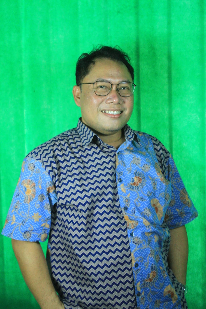 drg. Hery Gunadi, Sp. BM