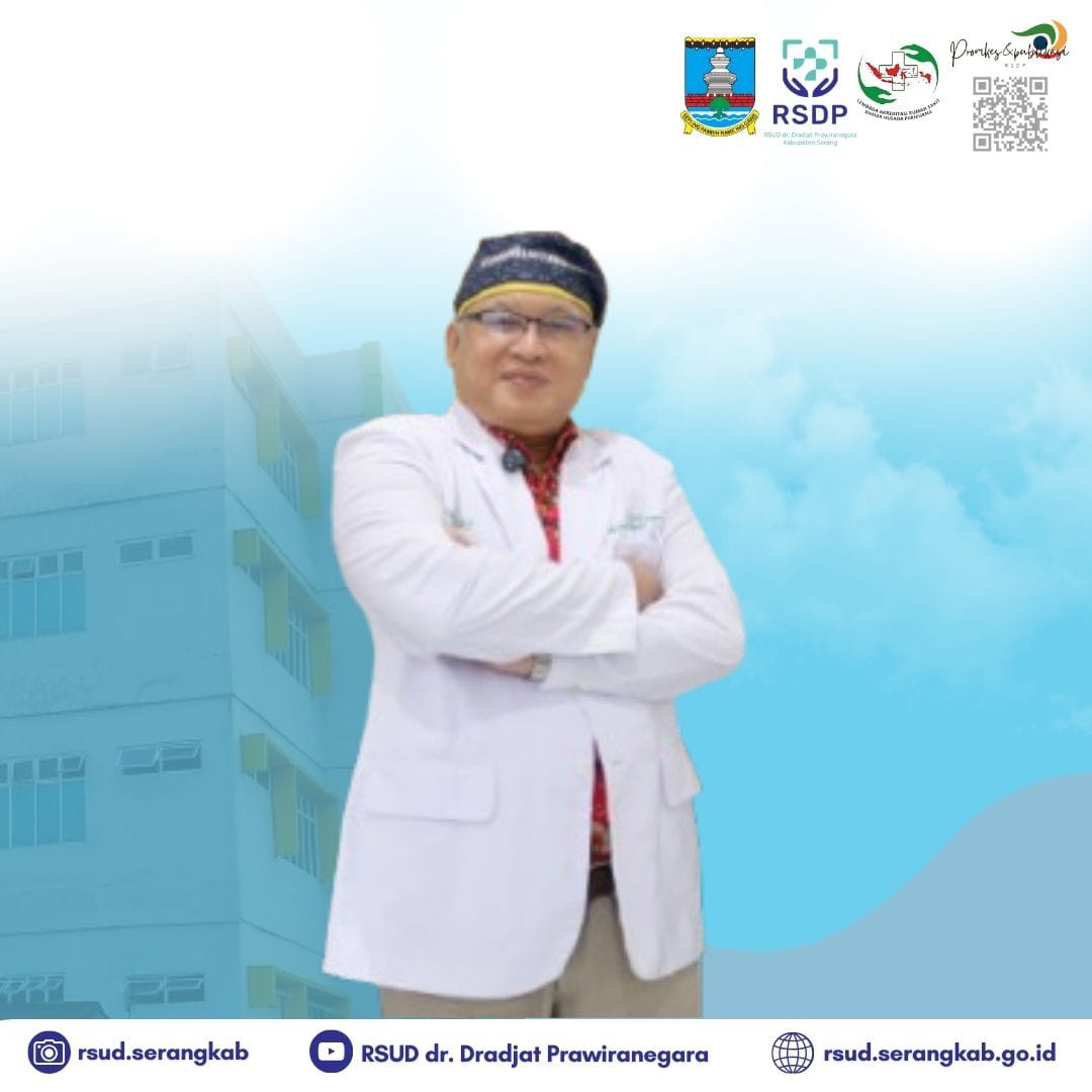 dr. Ilham Priharto Sp.THT.BKL