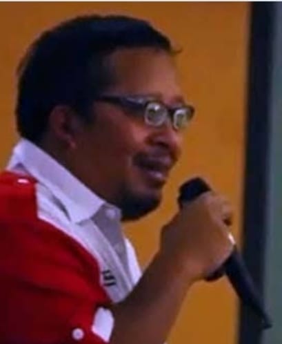 dr. Ririek Andri Christianto MARS,SP.EM