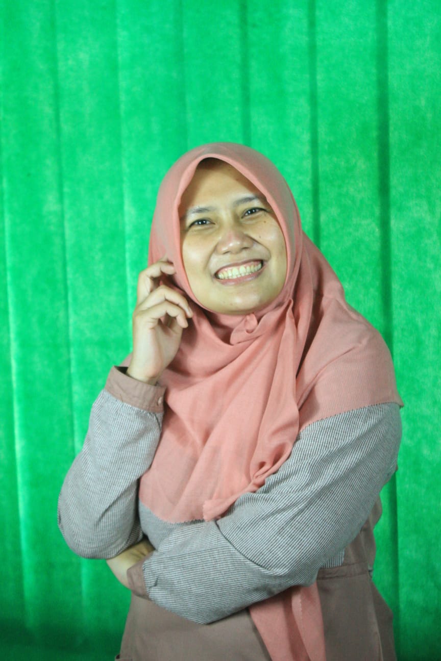 dr. Septa Mariani SpJP