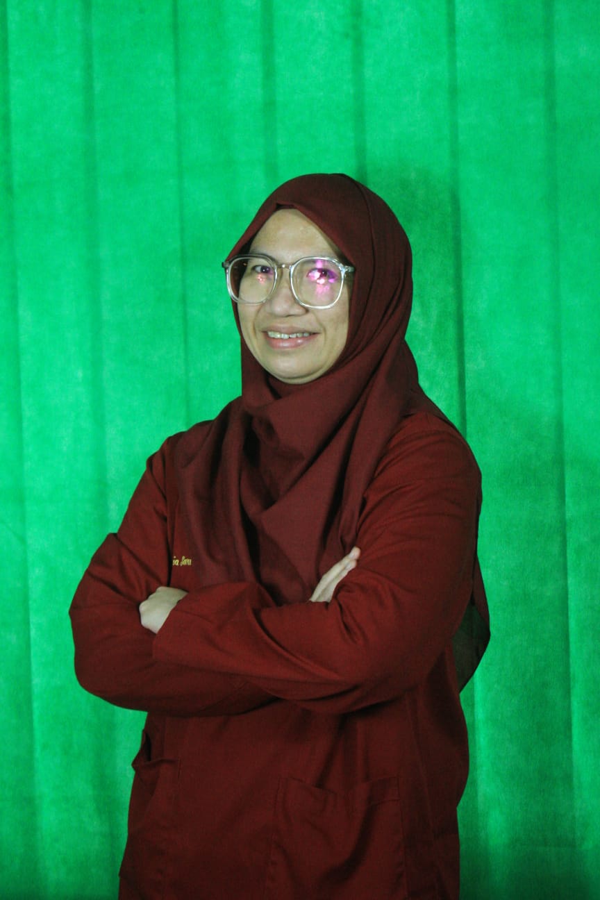 dr. Synthia Sari Toha Sp. DV