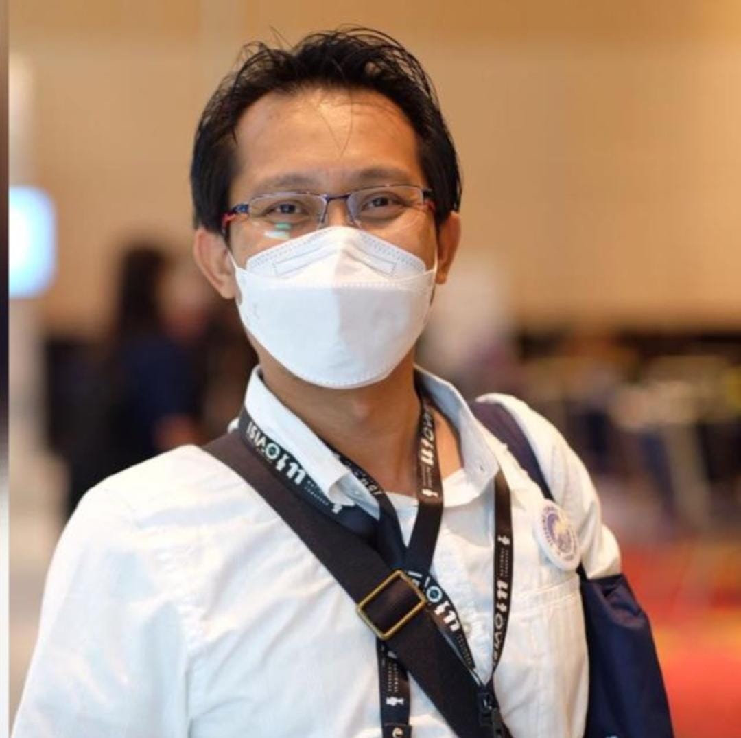 drg. Khoirul Anam , Sp. Ort. MH. Kes.